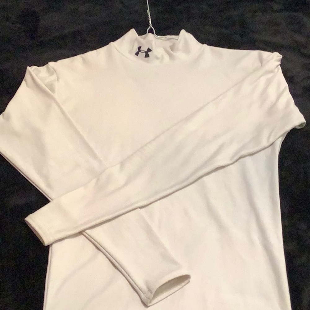 Underarmour thermal !